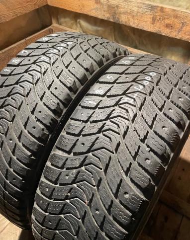 Michelin X-Ice North 3 185/60 R15