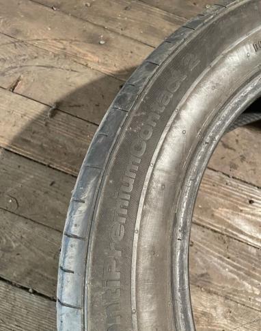 Continental ContiPremiumContact 2 215/55 R18