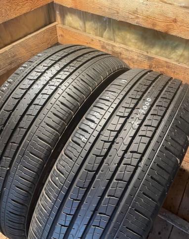 Kumho Solus KH16 225/55 R19