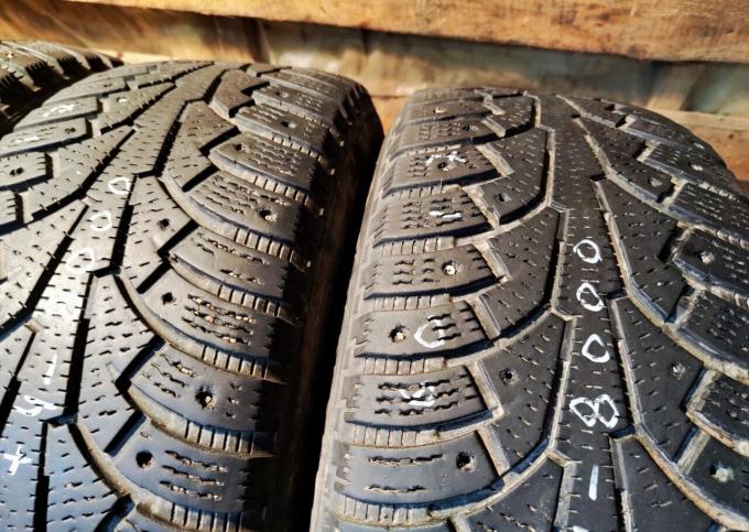 Nokian Tyres Hakkapeliitta 5 SUV 225/60 R17