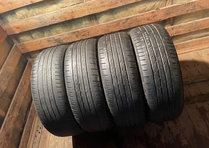 Bridgestone Dueler H/T 843 215/60 R17