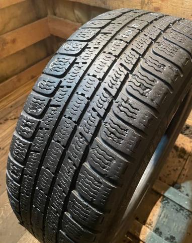 Michelin Pilot Alpin PA2 205/55 R16