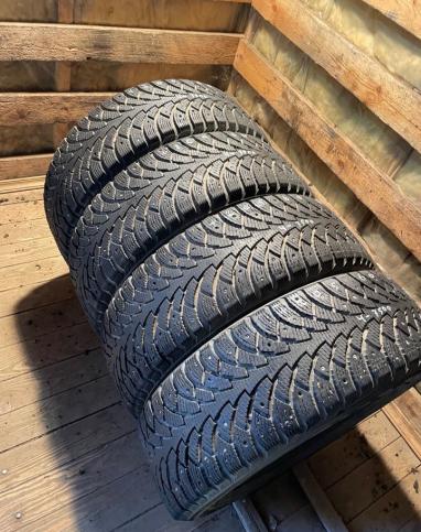 Nokian Tyres Nordman 4 205/60 R16