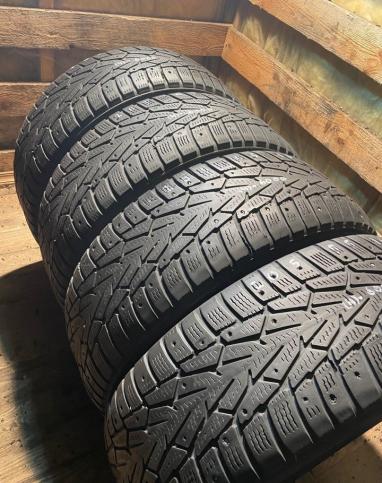 Nokian Tyres Nordman 7 205/55 R16