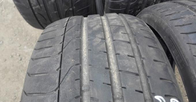 Pirelli P Zero 225/35 R19