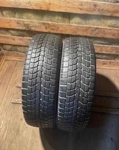 Dunlop Grandtrek SJ6 225/65 R17