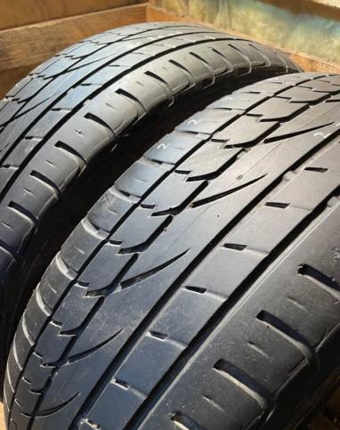 Continental ContiCrossContact UHP 225/55 R18