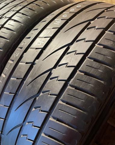 Continental CrossContact UHP 255/50 R20