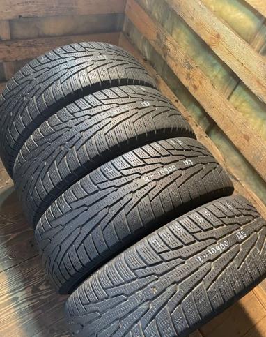 Nokian Tyres Nordman RS2 SUV 215/65 R16