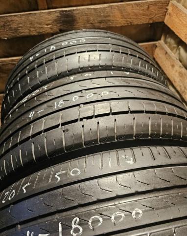 Pirelli Cinturato P7 205/50 R17