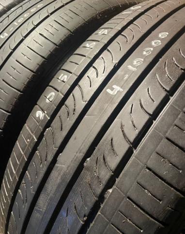 Nexen Classe Premiere 672 205/65 R16