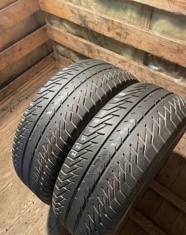 Uniroyal Rallye 540 225/60 R15