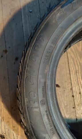 Yokohama Ice Guard IG35 205/55 R16