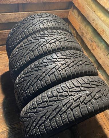 Nokian Tyres Hakkapeliitta 7 SUV 235/65 R17