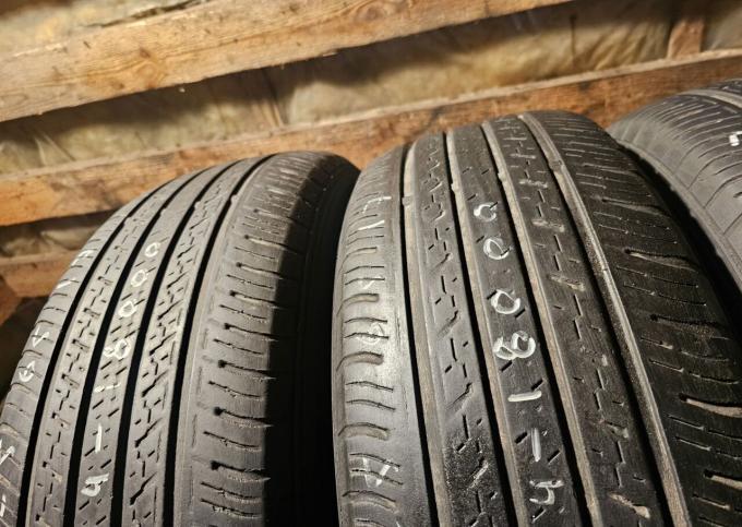 Dunlop Grandtrek ST30 225/65 R17 102H