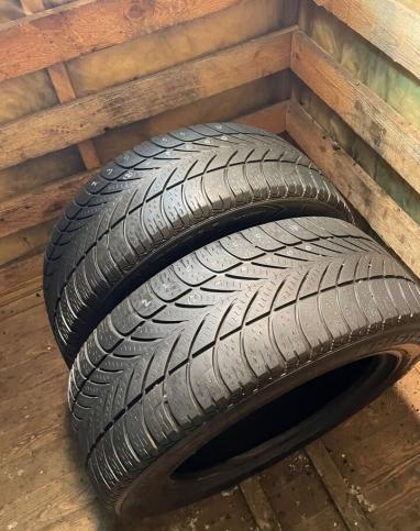 Fulda Kristall 4x4 235/55 R17