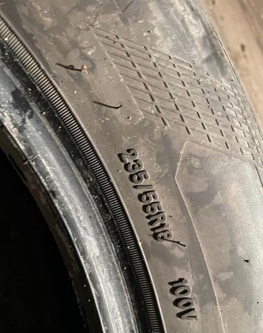 Goodyear Eagle F1 Asymmetric 5 235/55 R18