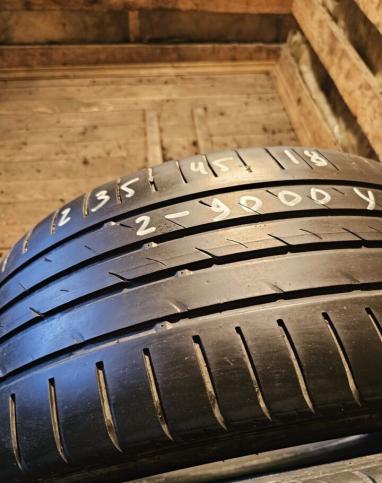 Nexen N Blue HD 235/45 R18