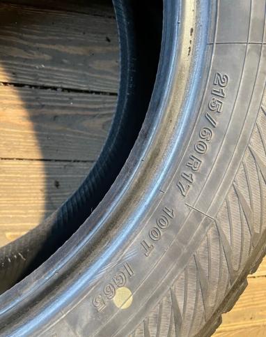 Yokohama Ice Guard IG65 215/60 R17