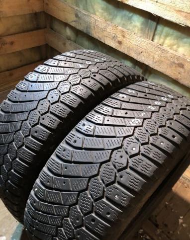 Continental ContiIceContact 205/55 R16