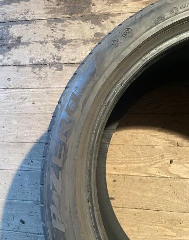 Pirelli Scorpion Verde 235/55 R18