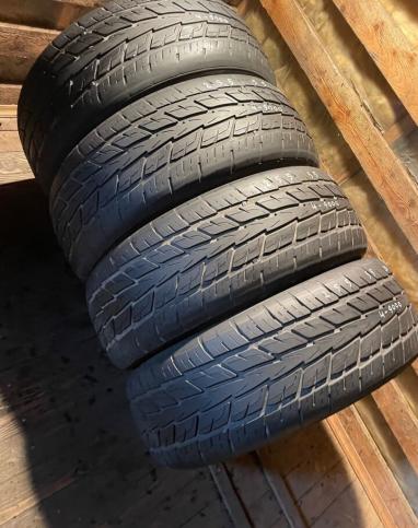 Roadmarch Prime UHP 07 255/55 R20