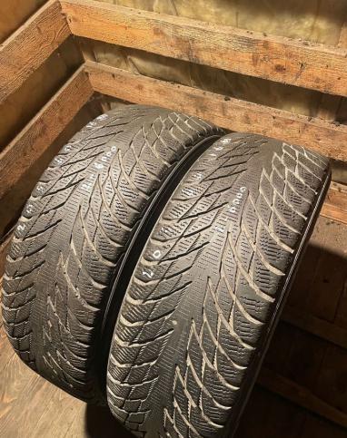 Nokian Tyres Hakkapeliitta R2 205/60 R16