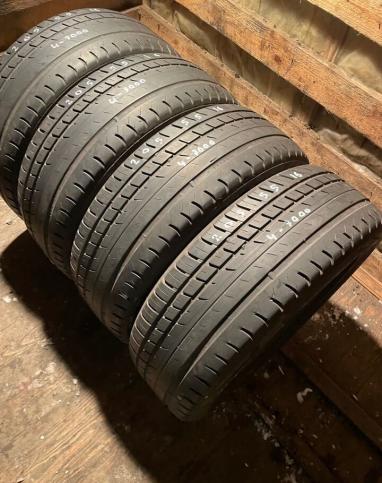 Viatti Strada Asimmetrico 205/55 R16