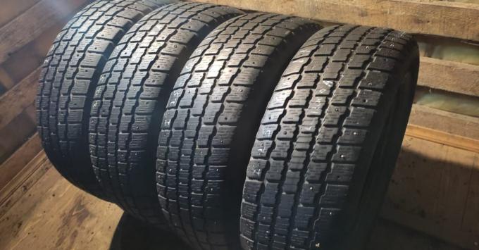 Cooper Weather-Master S/T 2 225/65 R17