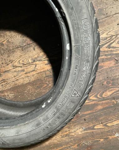 Goodyear UltraGrip Extreme 225/50 R17