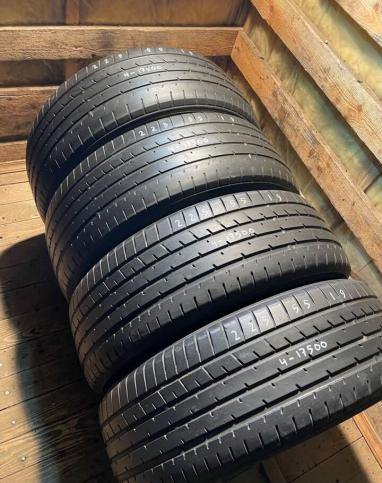 Toyo Proxes R36 225/55 R19