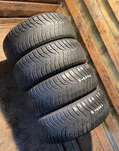 Kumho WinterCraft SUV Ice WS31 225/60 R17