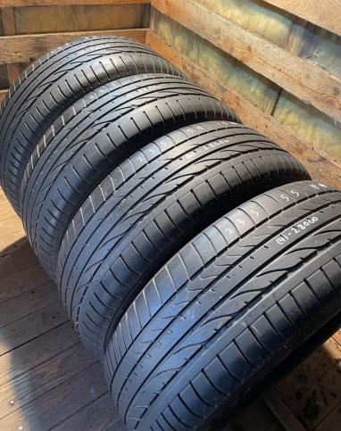 Bridgestone Dueler H/P Sport RFT 235/55 R19