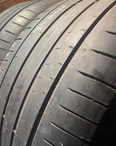 Pirelli P Zero 305/40 R20