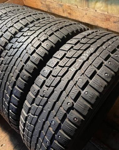 Dunlop SP Winter Ice 01 225/65 R17