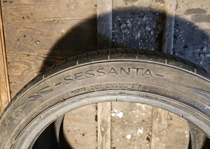 Vredestein Ultrac Sessanta 225/45 R17
