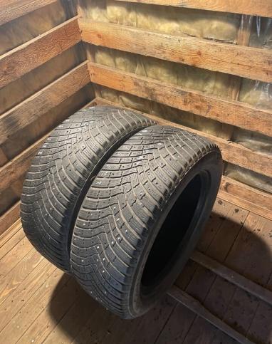 Continental IceContact 3 SSR 225/55 R17