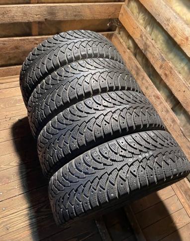 Nokian Tyres Nordman 4 205/60 R16