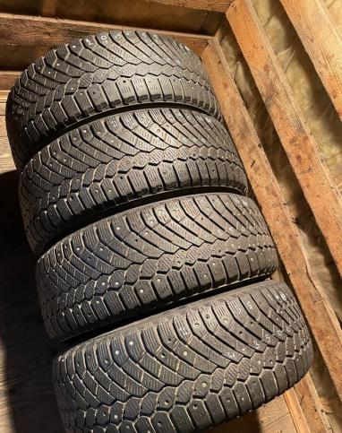 Continental ContiIceContact 205/55 R16