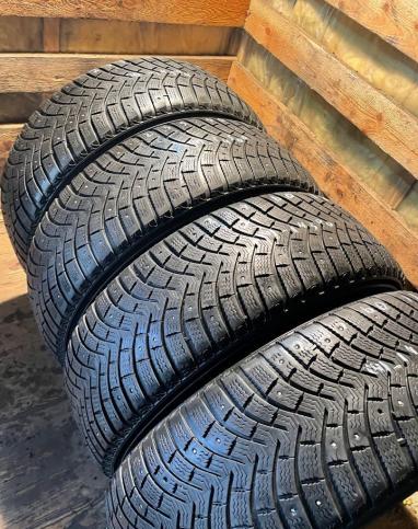 Michelin Latitude X-Ice North 2 235/60 R18