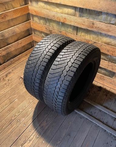 Gislaved Nord Frost 200 SUV 235/65 R17