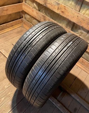 Yokohama BluEarth Ecos ES31 165/65 R15