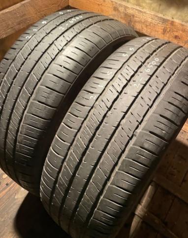 LingLong Green-Max 4x4 HP 215/55 R18