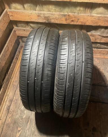 Kumho Ecowing ES01 KH27 215/65 R16