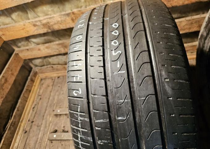 Pirelli Scorpion Verde 275/40 R21