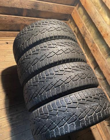 Nokian Tyres Hakkapeliitta C3 215/60 R17C