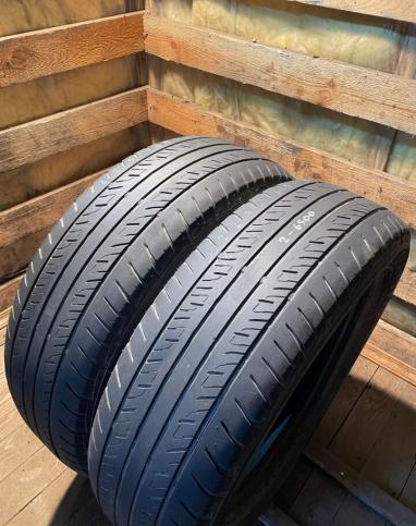 Dunlop Grandtrek PT2 225/65 R17