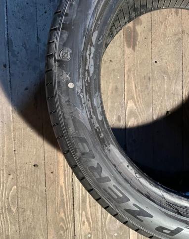 Pirelli P Zero 275/40 R19