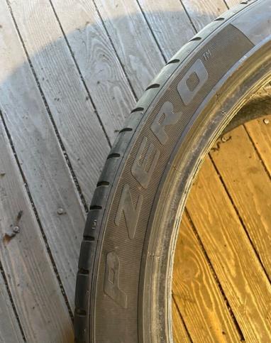 Pirelli P Zero 285/35 R23