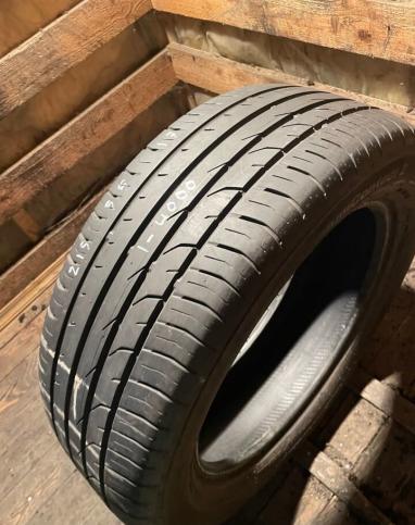 Continental ContiPremiumContact 2 215/55 R17